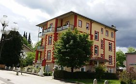 Hotel Almrausch